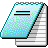 Open text file